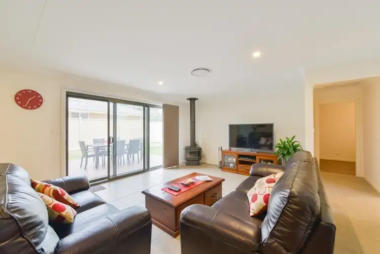 Third view of Homely house listing, 5 Mountain Gum Road, Calala NSW 2340