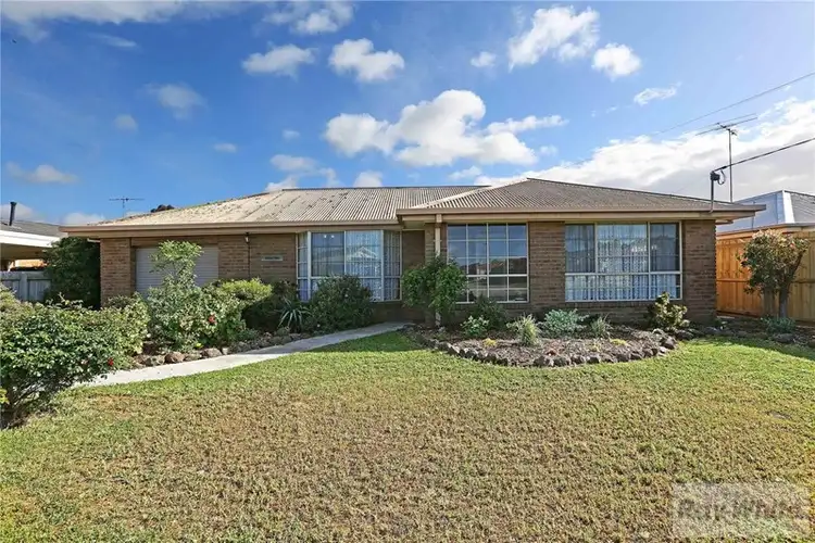 11 Brunel Close, Lara VIC 3212