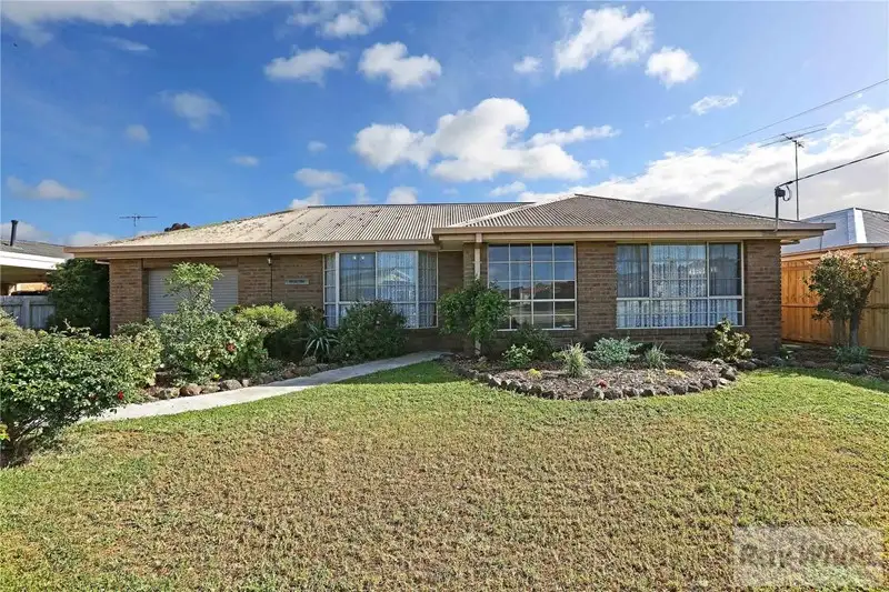 Main view of Homely house listing, 11 Brunel Close, Lara VIC 3212