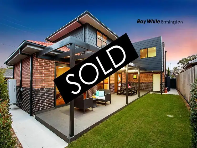 Second view of Homely house listing, 5A Sutherland Road, North Parramatta NSW 2151