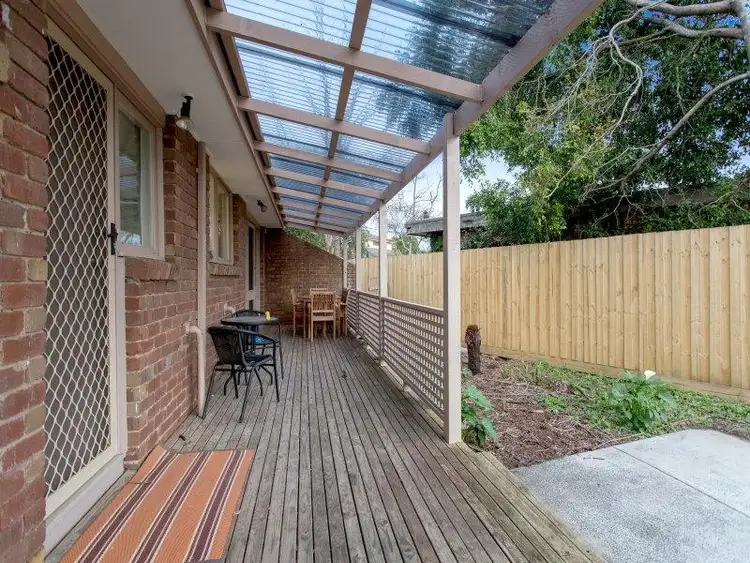 Sixth view of Homely house listing, 5 Hartley Court, Frankston VIC 3199