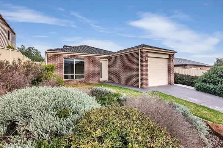 Main view of Homely house listing, 506 Rodier Street, Canadian VIC 3350