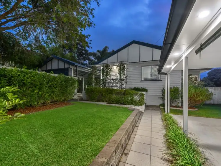 Second view of Homely house listing, 96 Spence Road, Wavell Heights QLD 4012