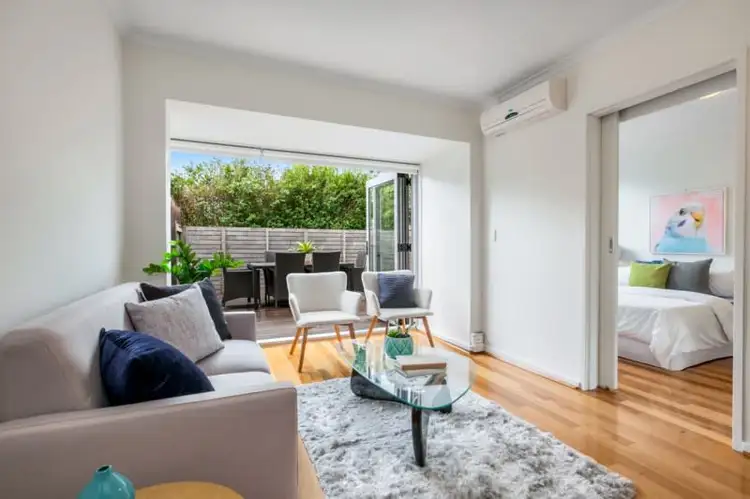 Fourth view of Homely unit listing, 4/282 Mansfield Street, Thornbury VIC 3071