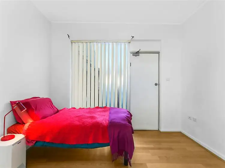 Third view of Homely studio listing, 59/19 Forbes Street, Woolloomooloo NSW 2011