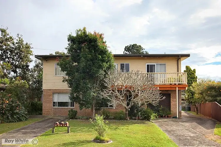 Main view of Homely block of units listing, 3 Maneela Street, Forster NSW 2428