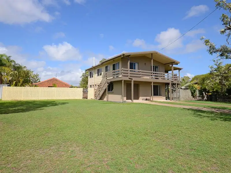Main view of Homely house listing, 39 Frangipanni Avenue, Kawungan QLD 4655