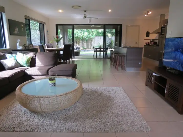 Fifth view of Homely house listing, 55 Archibald Street, Edmonton QLD 4869