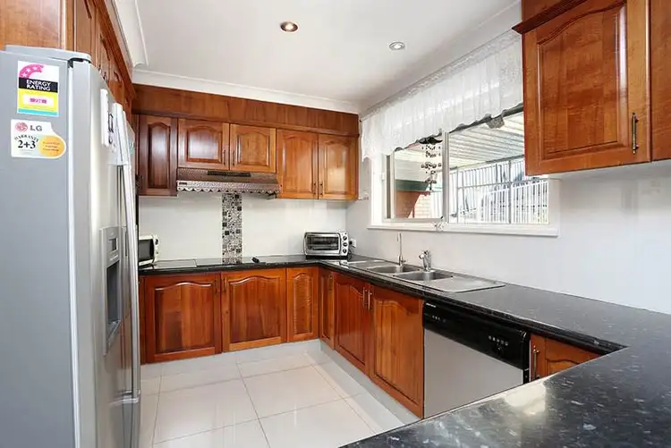 Second view of Homely house listing, 56 South Pacific Avenue, Mount Pritchard NSW 2170