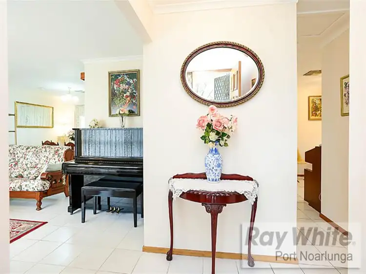 Second view of Homely house listing, 1 Trennert Court, Old Reynella SA 5161