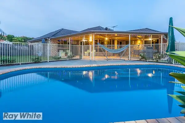 Main view of Homely house listing, 15 Chancery Close, Murrumba Downs QLD 4503