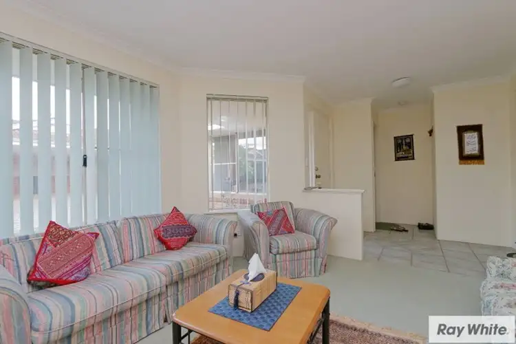 Seventh view of Homely house listing, 6/17 Civic Gardens, Cannington WA 6107