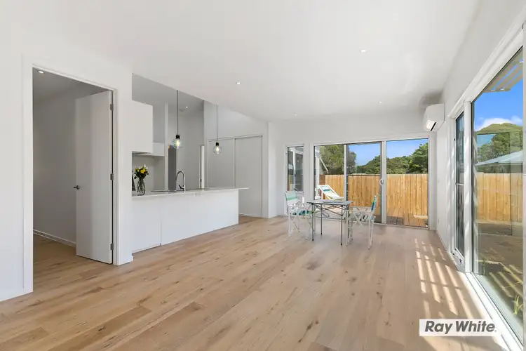 Seventh view of Homely house listing, 2/133 Church Street, Cowes VIC 3922