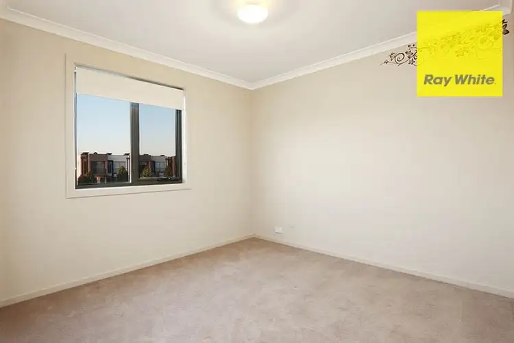 Seventh view of Homely house listing, 3 Chapel Street, Point Cook VIC 3030