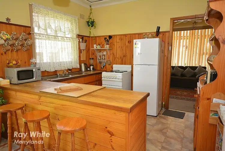 Third view of Homely house listing, 18 Sybil Street, Guildford NSW 2161