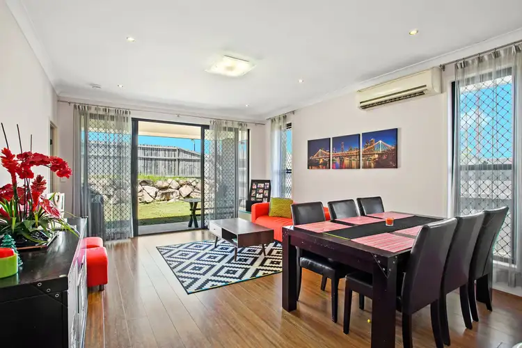 Fourth view of Homely house listing, 30 Kingdom Circuit, North Lakes QLD 4509