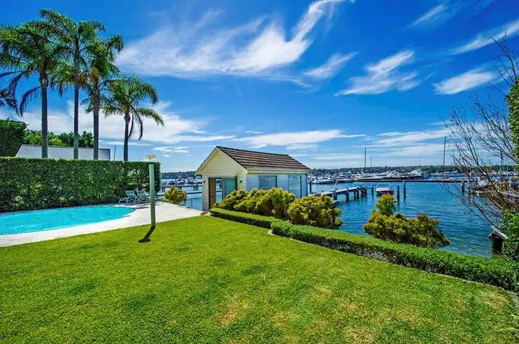 Seventh view of Homely house listing, 7 Wunulla Road, Point Piper NSW 2027