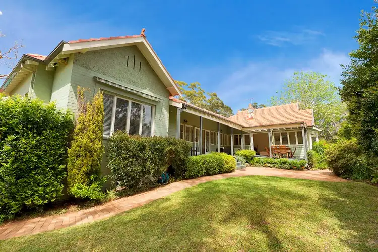 Fourth view of Homely house listing, 5 West Parade, Chatswood NSW 2067