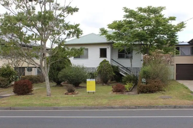190 Union Street, South Lismore NSW 2480