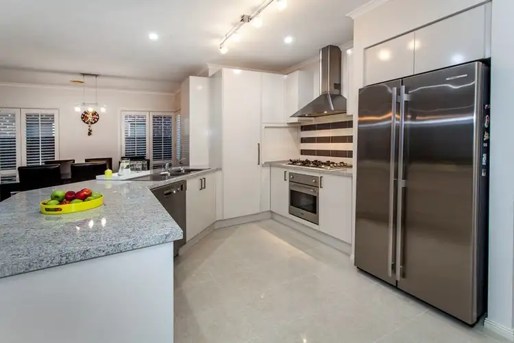 Fourth view of Homely house listing, 5 The Panorama, Keysborough VIC 3173