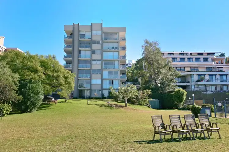 Fifth view of Homely apartment listing, 15 64-66 Wrights Road, Drummoyne NSW 2047