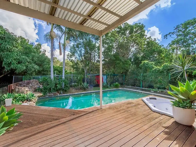 Fourth view of Homely rural property listing, 20 Nakula Street, Gaven QLD 4211