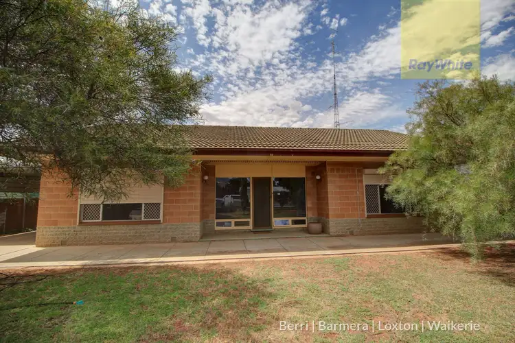 53 Tonkin Avenue, Barmera SA 5345