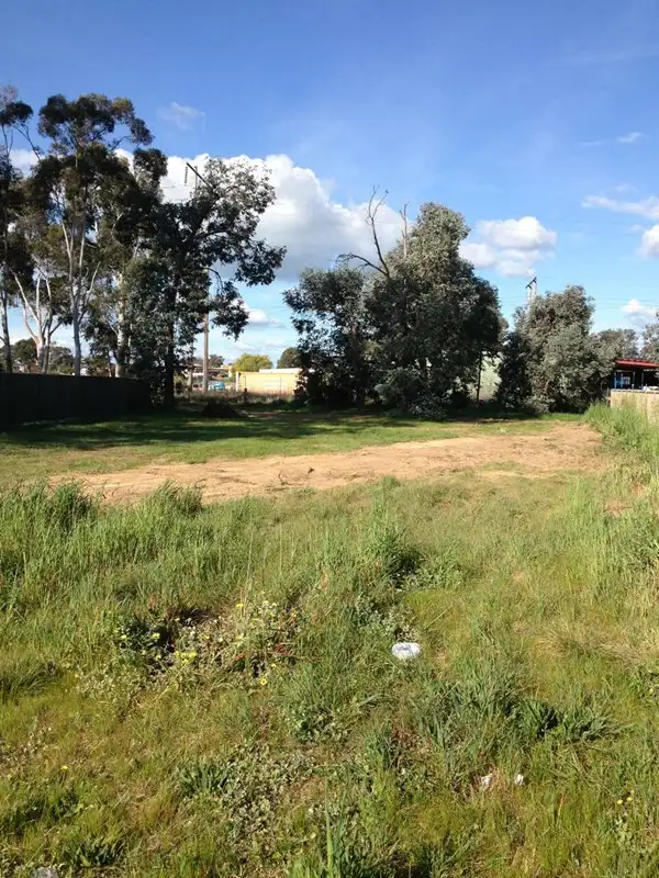 Main view of Homely land listing, 40 Nicola Place, Lavington NSW 2641