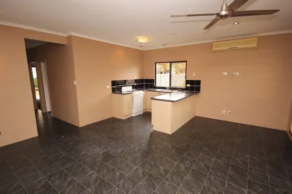 Second view of Homely house listing, 8 Ferngully Street, White Rock QLD 4868