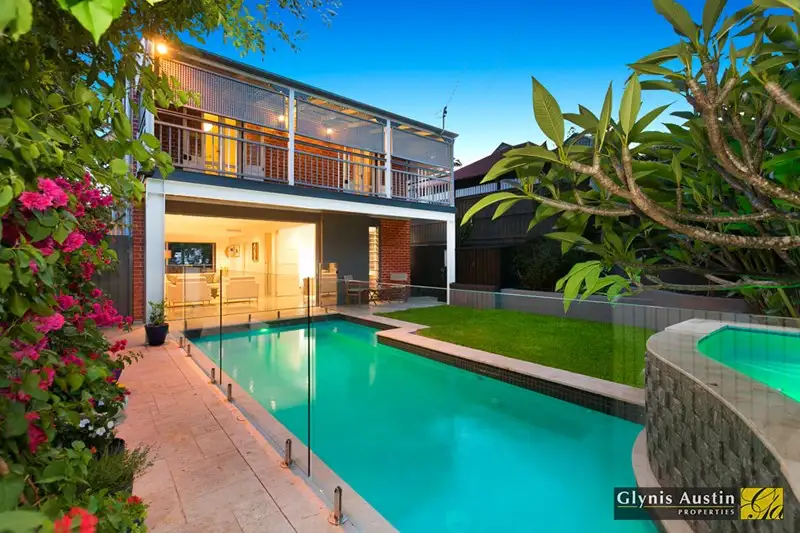 Main view of Homely house listing, 21 Surrey Street, Red Hill QLD 4059