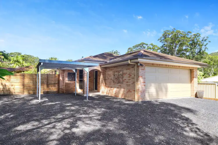 Second view of Homely house listing, 2-25 Bradys Gully Road, North Gosford NSW 2250