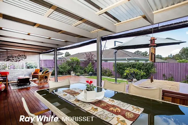 Fifth view of Homely house listing, 8 Sawmillers Terrace, Cooranbong NSW 2265