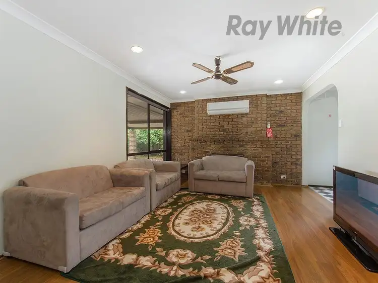 Second view of Homely house listing, 41 Charlbury Grove, St Albans VIC 3021