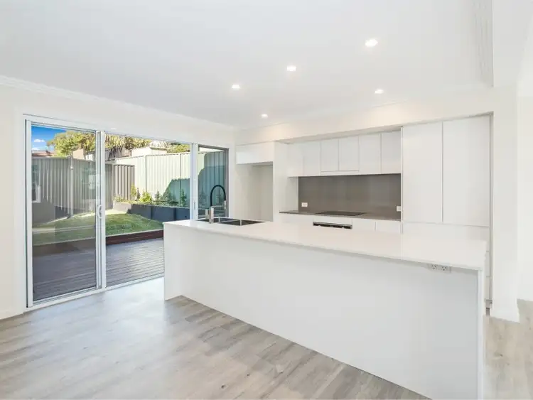 Third view of Homely other listing, 79B Parkes Street, Helensburgh NSW 2508