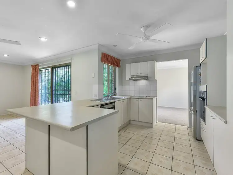 Third view of Homely house listing, 35 Agincourt Street, Grange QLD 4051