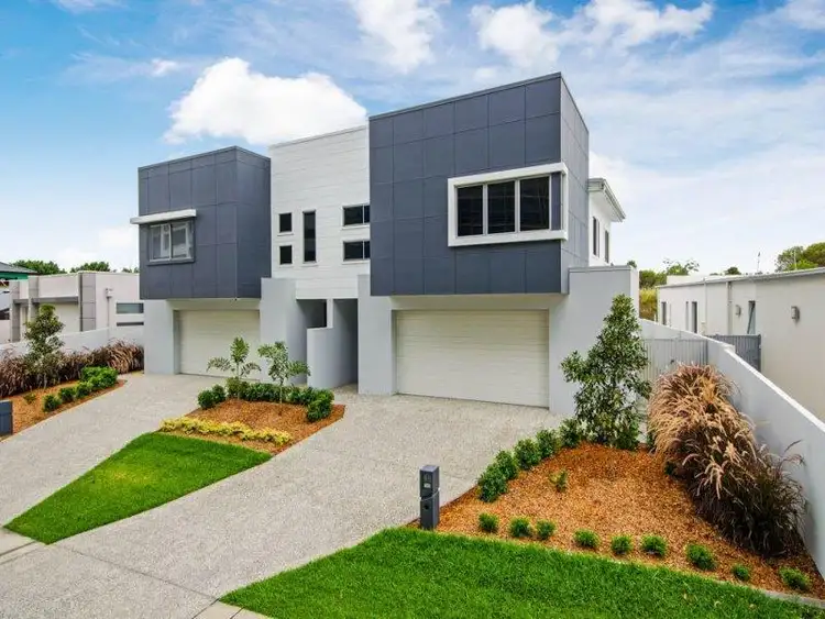 Main view of Homely other listing, 18B Compass Drive, Biggera Waters QLD 4216