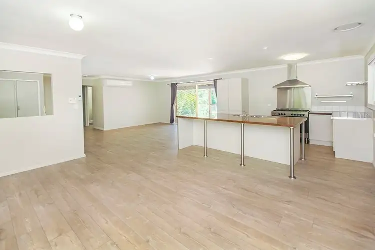 Fifth view of Homely house listing, 18 Dale Road, Camira QLD 4300