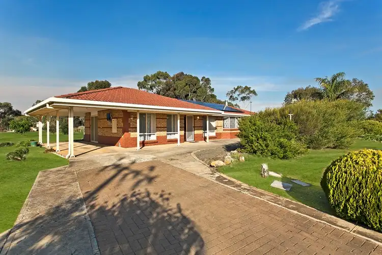 8 Heinrich Road, Freeling SA 5372