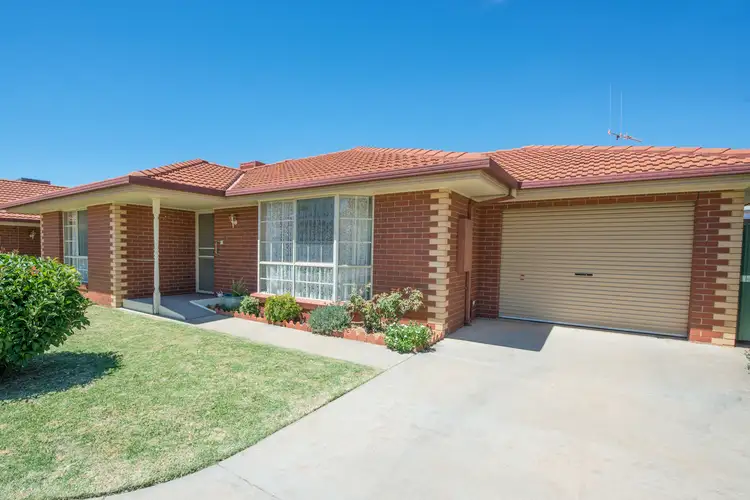 Main view of Homely unit listing, 2/269-277 Beveridge Street, Swan Hill VIC 3585