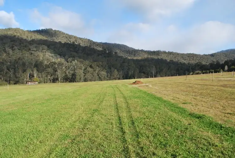 Fifth view of Homely land listing, 217 Simmonds Creek Road, Tawonga South VIC 3698