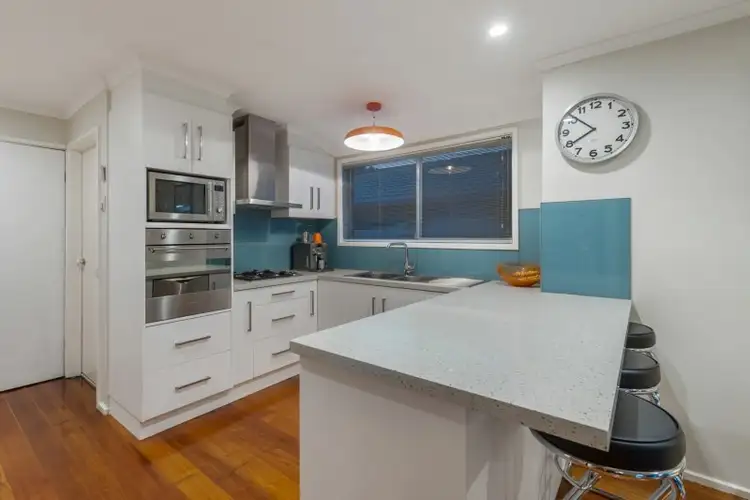 Sixth view of Homely house listing, 263 Sunshine Avenue, St Albans VIC 3021