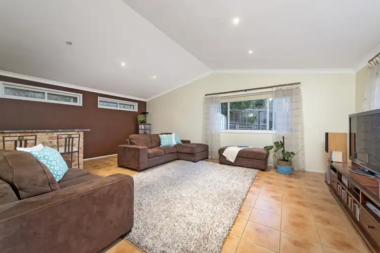 Fifth view of Homely house listing, 4 Doulton Drive, Cherrybrook NSW 2126