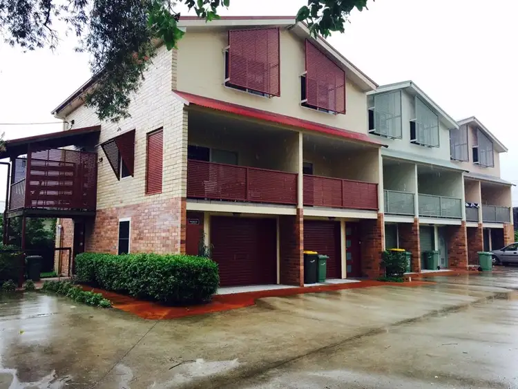 4/6 Railway Parade, Caboolture QLD 4510