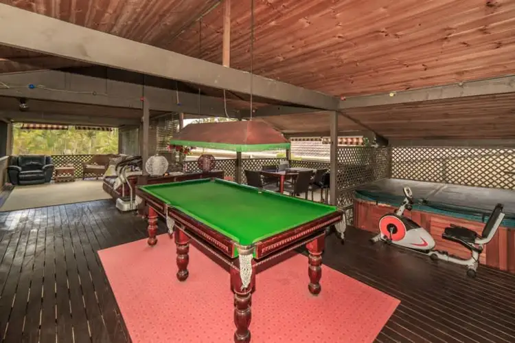 Fourth view of Homely house listing, 6 Canara Street, Benowa QLD 4217