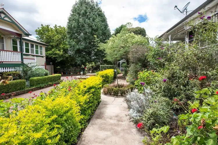 Third view of Homely house listing, 10 Gladstone Street, Newtown QLD 4350