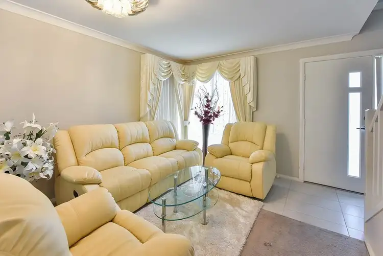 Second view of Homely house listing, 9 Grenada Road, Glenfield NSW 2167