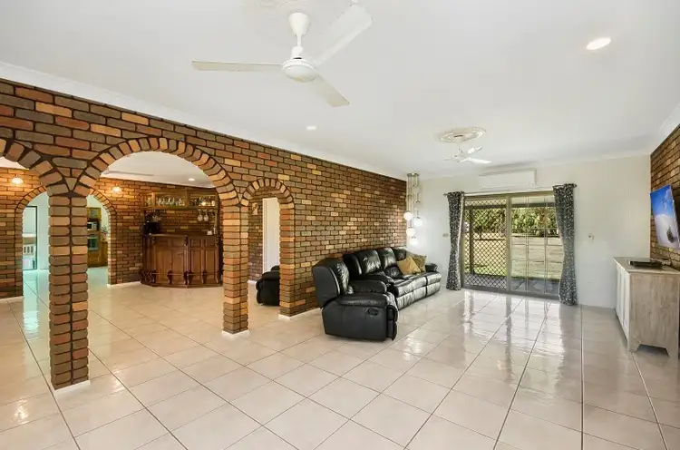 Fourth view of Homely house listing, 136 Toolakea Beach Road, Bluewater QLD 4818
