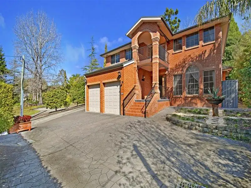 Main view of Homely house listing, 21 Sutherland Road, Cheltenham NSW 2119