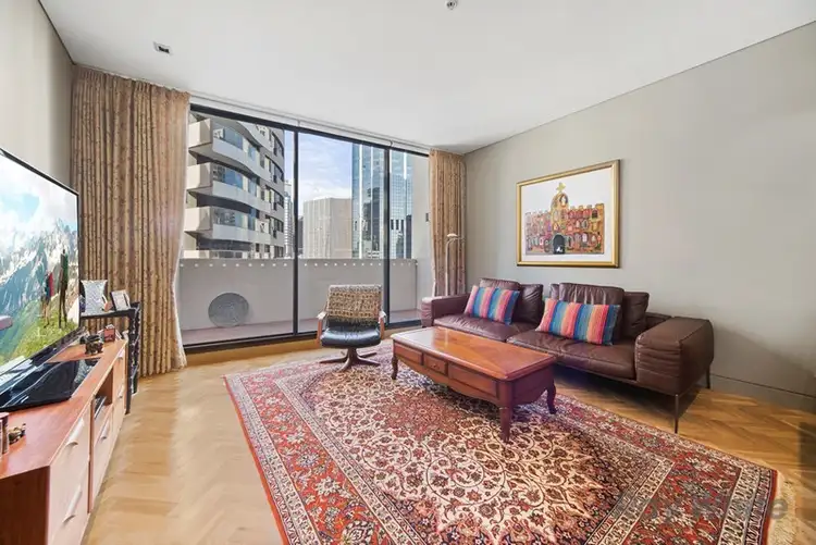 Third view of Homely apartment listing, 16D/171 Gloucester Street, The Rocks NSW 2000