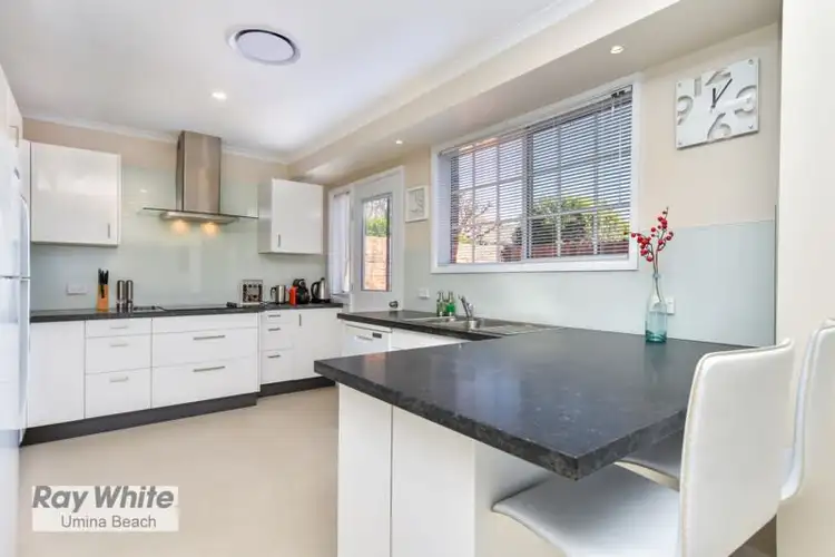 Third view of Homely villa listing, 1/35-37 Berith Street, Umina Beach NSW 2257